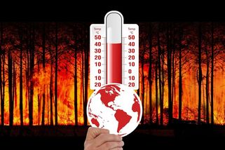 Lidé s vědeckými tituly vesele šíří bludy o klimatické krizi, v duchu současné české vlády - Médium.cz